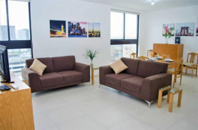 Best location in Monterrey! New, fully equipped condo, Monterrey